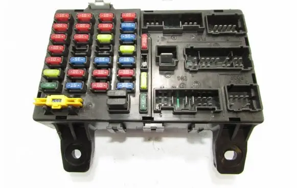 Fuse module
