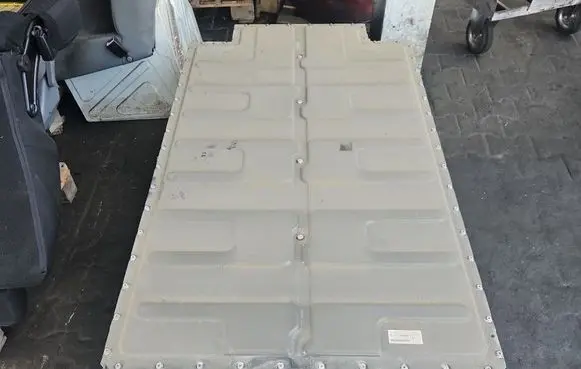 BMW i3 Hybrid / electric car battery 7625062 IMPRK1579543