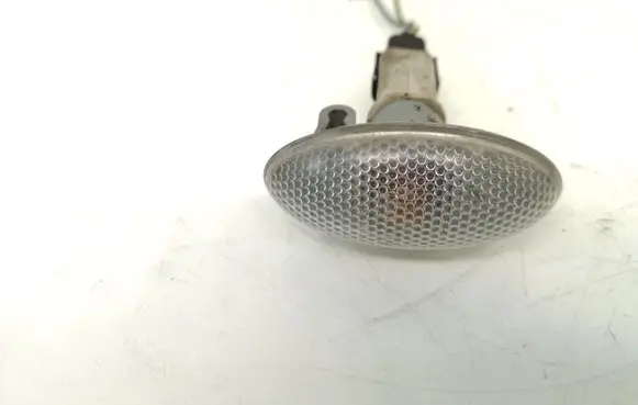 Peugeot 307 Front fender indicator light