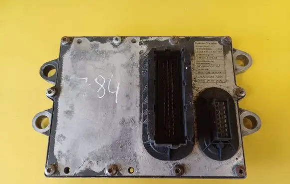 Mercedes-Benz Vito Viano W638 Engine control unit/module A0144471340 0054460840