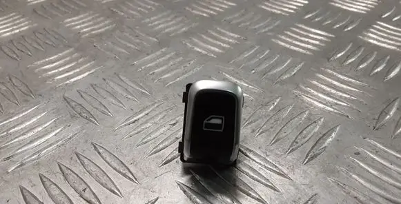 Audi A4 S4 B8 8K Electric window control switch 8K0959855B