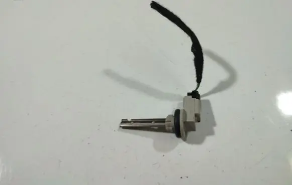 Ford Mondeo MK IV Interior temperature sensor 