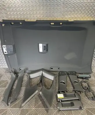 BMW X1 E84 Headlining set 8047719