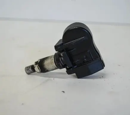 Tire pressure sensor