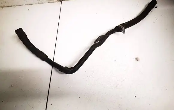 Audi 100 S4 C4 Engine coolant pipe/hose 4a0121109b
