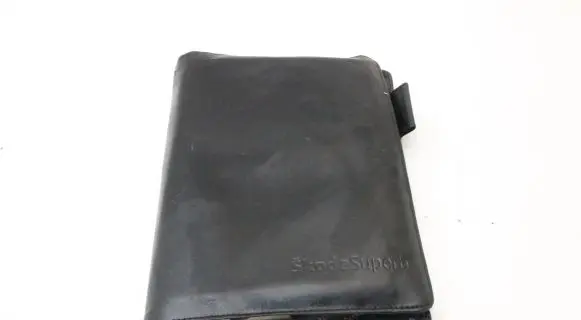Skoda Superb B6 (3T) User manual 3T0012151CG