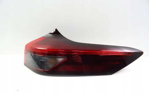 Nissan X-Trail T33 Rear/tail lights X-TRAIL