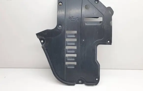 KIA Sorento IV Front bumper skid plate/under tray 29113P2000