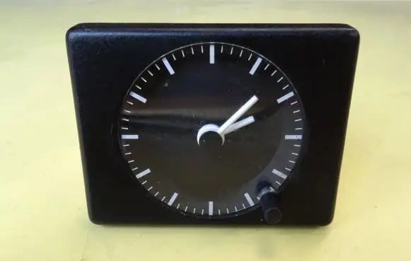 Renault 19 Screen/display/small screen 7700815737