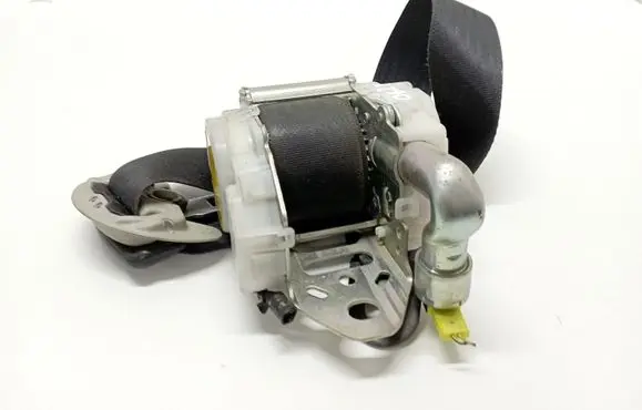 Lexus IS 220D-250-350 Front seatbelt 2J090331 7M7750P