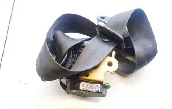Citroen C8 Front seatbelt 14864390xx b507744