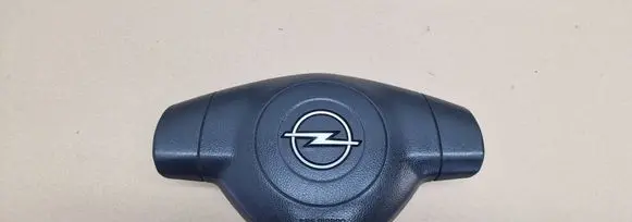 Opel Agila B Steering wheel airbag 4815052K00