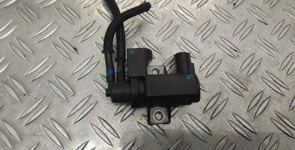 Toyota Corolla Verso AR10 Turbine electric control actuator 258190R011