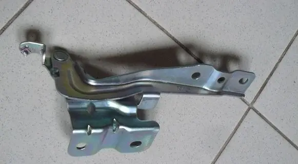 KIA Sorento Engine bonnet/hood hinges 791202P000