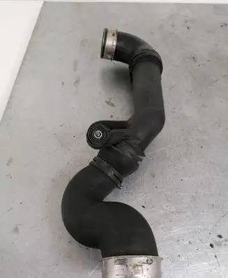 Audi A3 S3 8P Intercooler hose/pipe 3C0145762AM 3C0145770B
