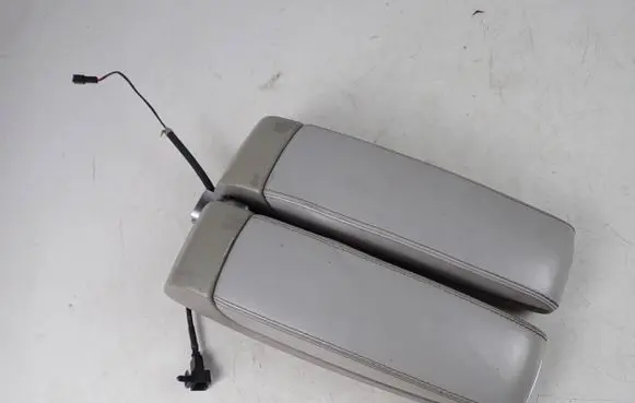 Audi A8 S8 D3 4E Armrest 4E0864206AD