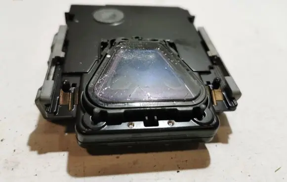 Audi Q5 SQ5 Windshield/windscreen camera 80A907217A