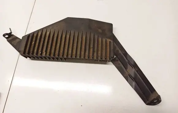 Volvo S60 Sound amplifier 9472301