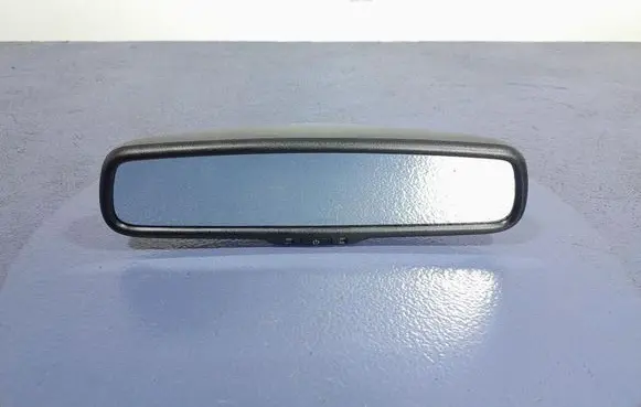 Nissan Qashqai Rear view mirror (interior)