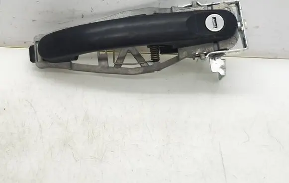 Volkswagen Transporter - Caravelle T6 Front door exterior handle 