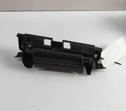Volkswagen Multivan T6 Rear door interior handle 7T0843641