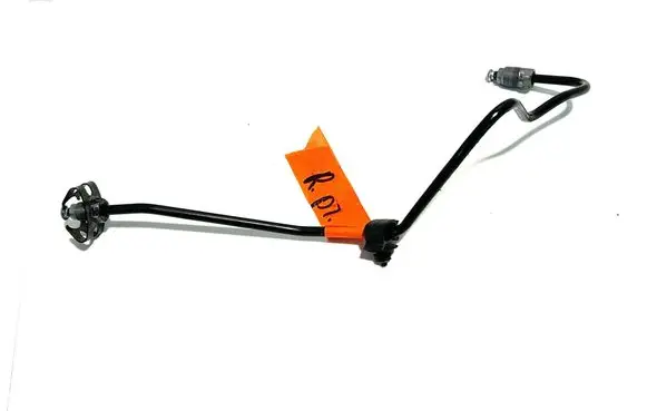 Peugeot 5008 II Brake line pipe/hose 9808257880 32375
