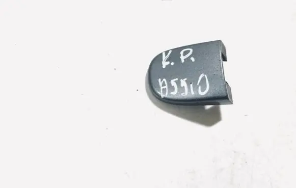 Volkswagen PASSAT B5.5 Loading door cover/cap 3b4839879