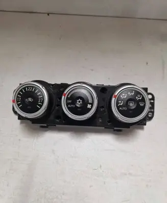 Citroen C-Crosser Climate control unit 7820A115XA