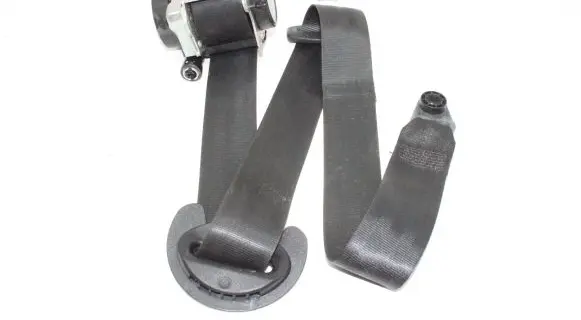 Land Rover Discovery Sport Front seatbelt 635385300A