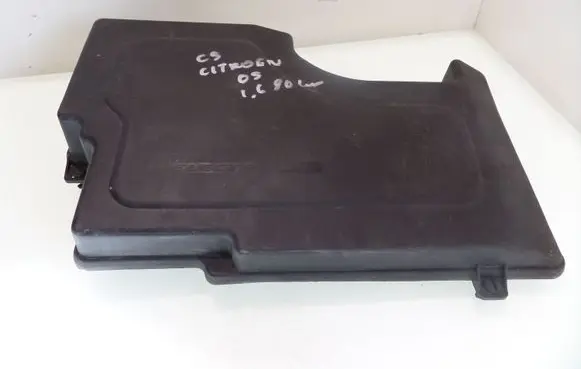 Citroen C5 Fuse box cover 9632753180