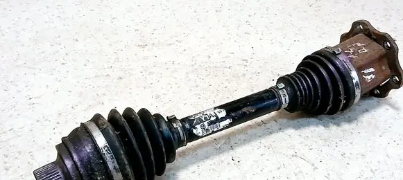 Audi A4 S4 B8 8K Front driveshaft 8K0407271AJ