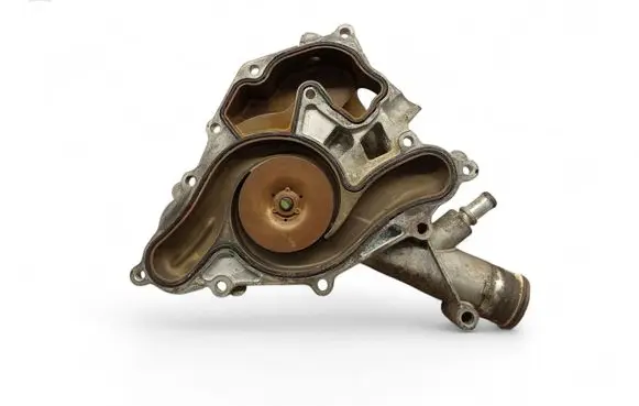 Dodge RAM Water pump 53022192AK