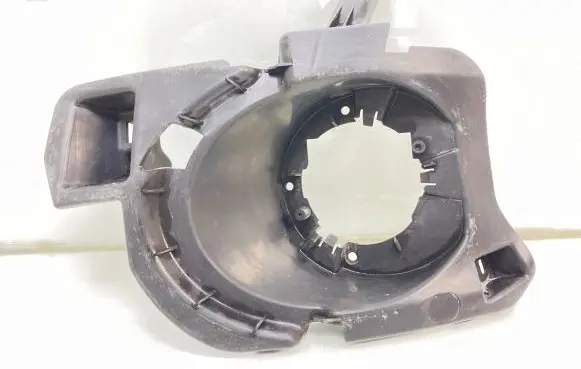 Citroen Berlingo Fog light bracket 9677621280 6930010100