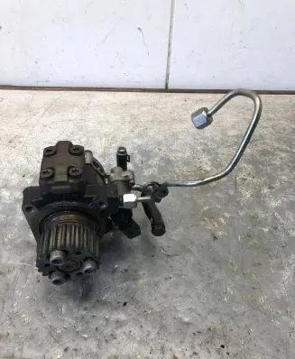 Volkswagen Polo V 6R Fuel injection high pressure pump 03L130755E