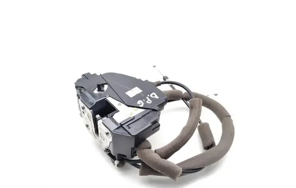 Nissan Leaf II (ZE1) Rear door lock X12GRRSS