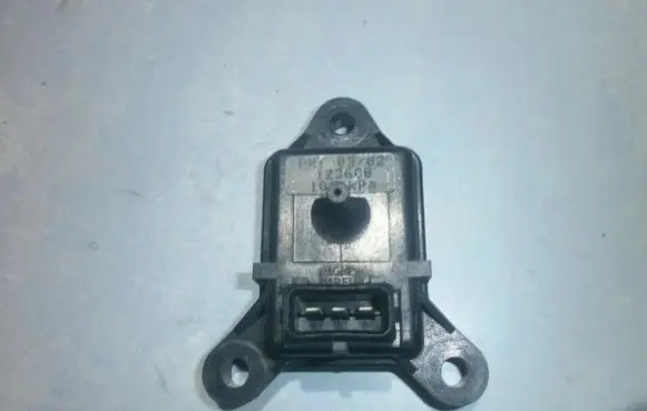 Fiat Bravo - Brava Air pressure sensor 1236cb prt0302