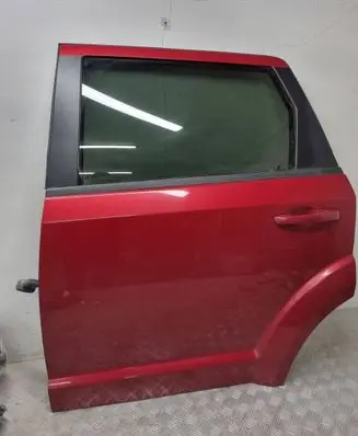 Dodge Journey Rear door