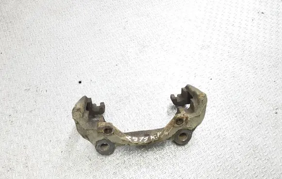Saab 9-3 Ver2 Front Brake Caliper Pad/Carrier 