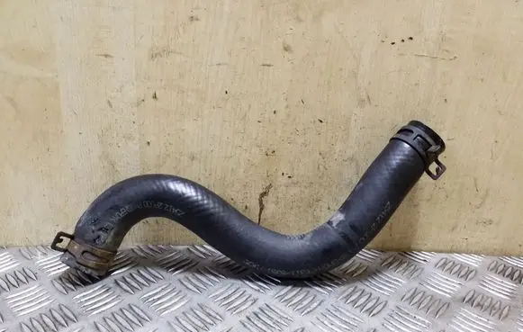 KIA Sorento Engine coolant pipe/hose 254122P000