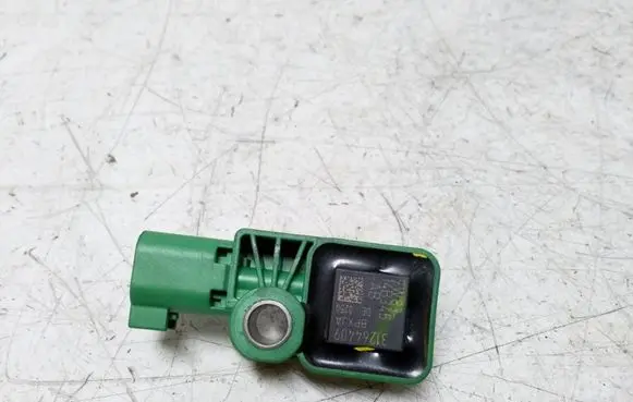 Volvo XC60 Airbag deployment crash/impact sensor 31264409