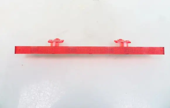 Mercedes-Benz A W169 Third/center stoplight 89032461