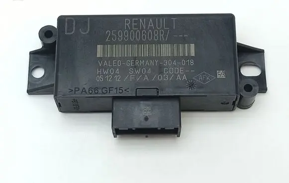 Mercedes-Benz Citan W415 Parking PDC control unit/module 259900608R