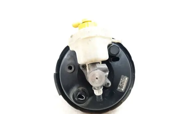 Porsche Cayenne (9PA) Brake booster 7L5612101
