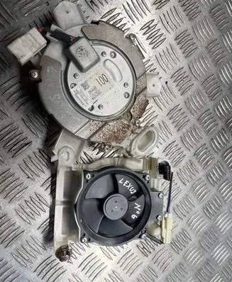 Lexus IS 220D-250-350 Seat fan/blower 8586030010 0175500016