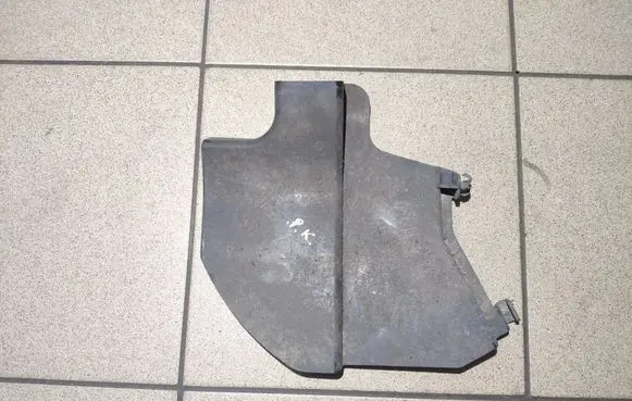 Other under body part