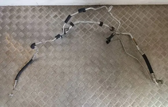 Opel Astra K Air conditioning (A/C) pipe/hose