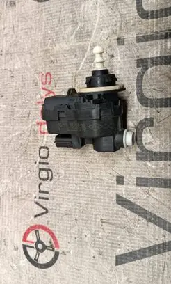 Renault Talisman Headlight level adjustment motor 260567357r