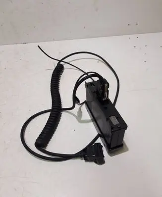 Volkswagen Caddy Other control units/modules 6N0051434 E1021748