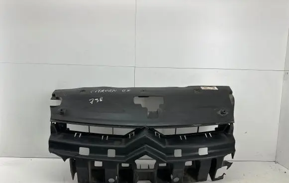 Citroen C5 Top upper radiator support slam panel 1858670016 N557