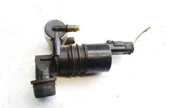 Citroen C4 I Picasso Windscreen/windshield washer pump 3030301